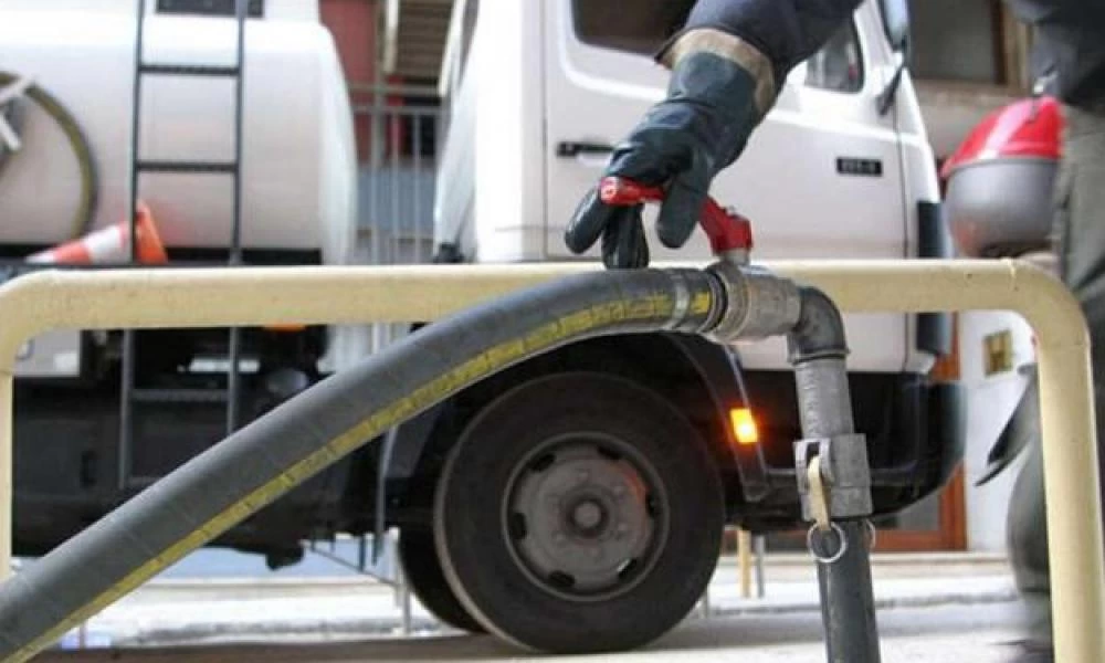 Έκκληση πρατηριούχων: Βάλτε τώρα πετρέλαιο θέρμανσης, το φθινόπωρο δεν θα είναι τόσο φθηνό